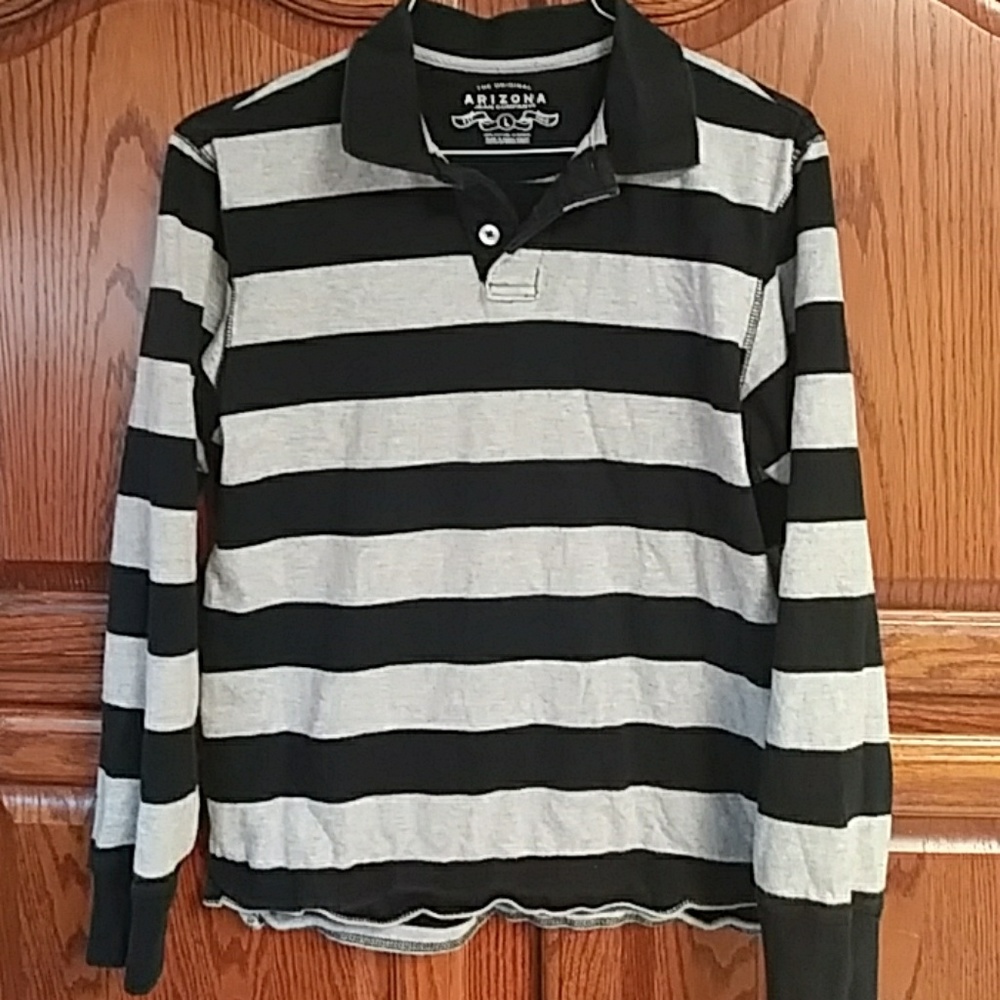 Boys L long sleeve